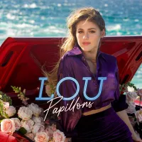 Couverture Album Papillons