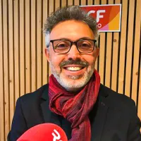 Amar Dib - © RCF Lyon (Laetitia de Traversay)
