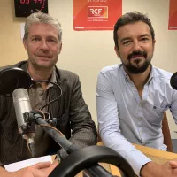 David Beauvellet & Alexandre Maubaret