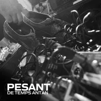 De temps antan