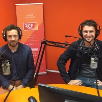 Etienne Fouqueray & Emmanuel Nadaud