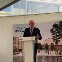 Florent Menegaux