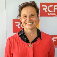 Dominique Hervieu - © RCF Lyon