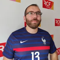 RCF - Stéphane Haar