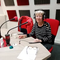 Ariane Geiger Hiriart © RCF Alsace