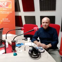 Samuel Cordier © RCF Alsace