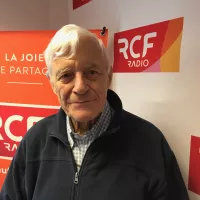 Frère Alexis Mignot - RCF