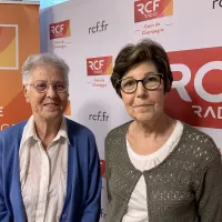 Pascale Puppinck & Roseline Callet