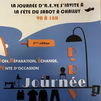 ©5ème édition de la Journée d'REVE