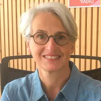 Dominique Le Meur - © RCF Lyon