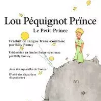 ©DR - 2021 - L'édition franc-comtoise du Petit Prince