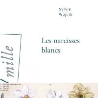 Les narcisses blancs - éditions Arléa