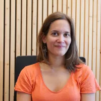 Clémentine Mossé - © RCF Lyon
