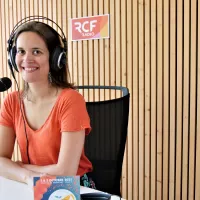 Clémentine Mossé - © RCF Lyon