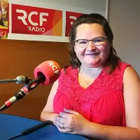 Magali Carlier, nouvelle pasteure EPUF à Bourg-en-Bresse