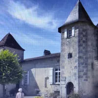Le Maine Giraud