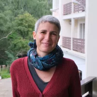 Marion Muller-Colard ©Jean-Baptiste Ghins