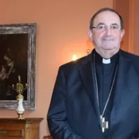 Mgr Guy Harpigny©diocèse de Tournai