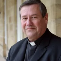 Monseigneur Jean-Marie Le Vert, évêque auxiliaire du diocèse de Bordeaux, ©Diocèse de Bordeaux