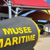 Musée martime de la Rochelle