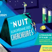 Nuit Européenne des Chercheur.e.s