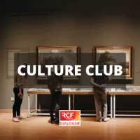 Culture Club, présenté par Michèle Taddeï