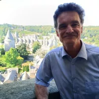 Paul Molac à Josselin ©RCF Sud Bretagne