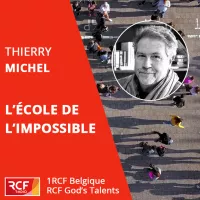 Thierry Michel, l'école de l'impossible©1RCF Belgique