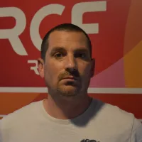 RCF Anjou - Sébastien Delavoux, délégué syndical CGT SDIS 49