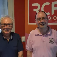 © RCF Anjou - Jean-Jo Roux et Denis Huneau