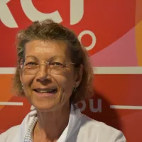 RCF Anjou - Sophie Yannou, directrice d'Anjou tourisme