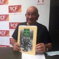© Raymond Dornier et le livre "Les automobiles de Besançon 1900-1930"