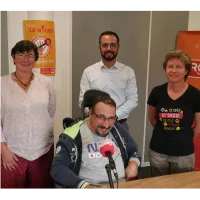 S'évader en séjours de vacances ! - Rcf Sarthe