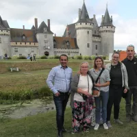 © RCF Loiret