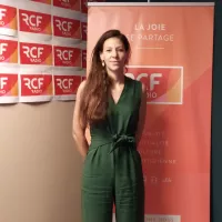 Eléonore GERMAIN, chargée d’insertion à A2I