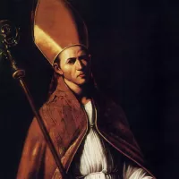 Saint Janvier de Bénévent ©Wikimédia commons