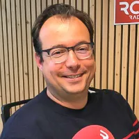 Jacques Tyrol - © RCF Lyon