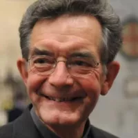 Mgr Jousten