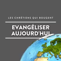 Evangéliser aujourd'hui