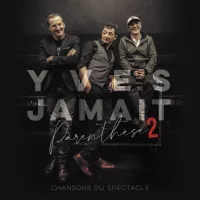 © Affiche de la tournée "Parenthèse 2"