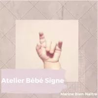 Atelier Bébé Signe