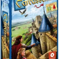 CARCASSONNE