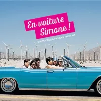 En voiture Simone ©La Coursive