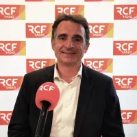 Éric Piolle, maire de Grenoble, et candidat à la primaire écologiste ©RCF