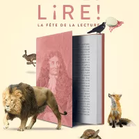 Faites Lire © Ville du Mans