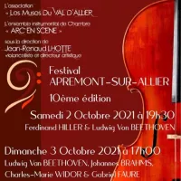©APREMONT