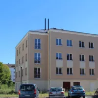 Maison Léonard de Vinci © Habitat et Humanisme