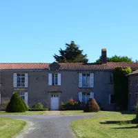 Fondation du Patrimoine - Manoir de la Renolière