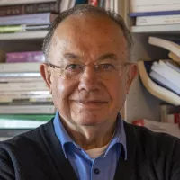 Olivier Roy