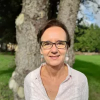 Pascale Morinière - AFC